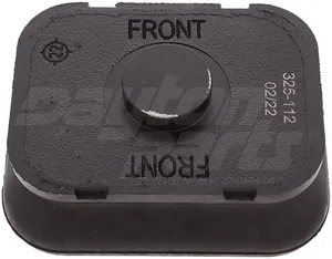Dayton Parts 325-112 Suspension Insulator - Upper — 2