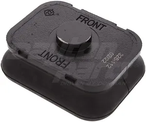 Dayton Parts 325-112 Suspension Insulator - Upper