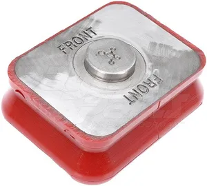Dayton Parts 325-112U Polyurethane Insulator - Upper
