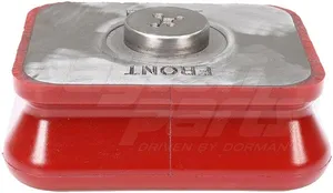 Dayton Parts 325-112U Polyurethane Insulator - Upper — 4
