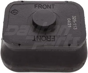 Dayton Parts 325-113 Suspension Insulator - Upper — 2