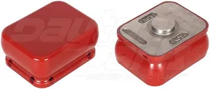 Dayton Parts 325-113U Polyurethane Insulator