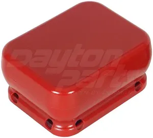 Dayton Parts 325-113U Polyurethane Insulator — 3