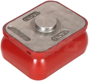 Dayton Parts 325-113U Polyurethane Insulator — 2