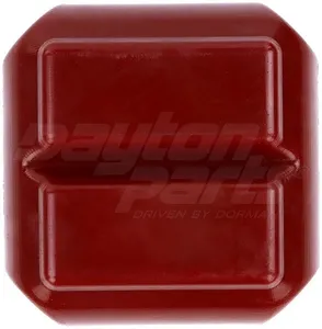 Dayton Parts 325-114U Polyurethane Insulator - Lower — 3