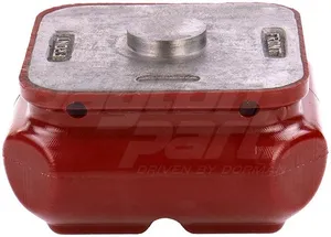 Dayton Parts 325-114U Polyurethane Insulator - Lower — 4