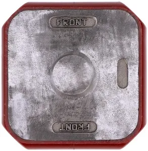 Dayton Parts 325-114U Polyurethane Insulator - Lower — 2
