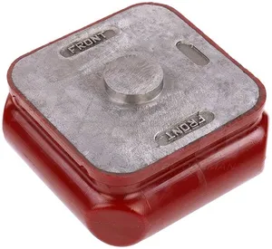 Dayton Parts 325-114U Polyurethane Insulator - Lower