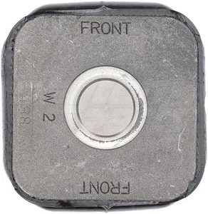 Dayton Parts 325-127 Suspension Insulator Pad — 2
