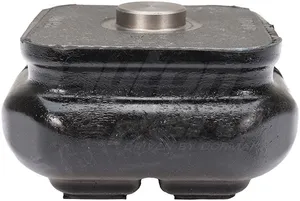 Dayton Parts 325-127 Suspension Insulator Pad — 4