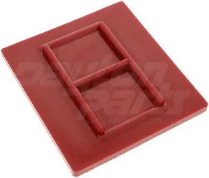 Dayton Parts 325-131U Polyurethane Axle Wrap