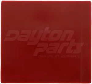 Dayton Parts 325-131U Polyurethane Axle Wrap — 3