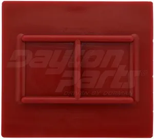 Dayton Parts 325-131U Polyurethane Axle Wrap — 2