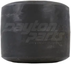 Dayton Parts 325-156 Suspension Rubber Spring — 4