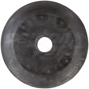 Dayton Parts 325-156 Suspension Rubber Spring — 3