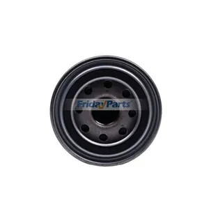 Fuel Filter 32562-60300 for Mitsubishi Engine S6R Generator S16R-PTA — 6