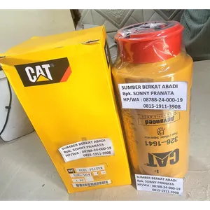 CAT 326-1641 FUEL WATER SEPARATOR FILTER 3261641 326 1641 — 3