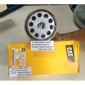 CAT 326-1641 FUEL WATER SEPARATOR FILTER 3261641 326 1641 — 2