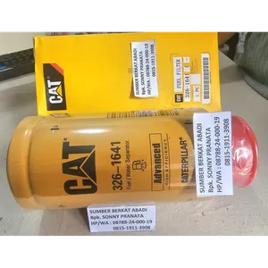 CAT 326-1641 FUEL WATER SEPARATOR FILTER 3261641 326 1641 — 4