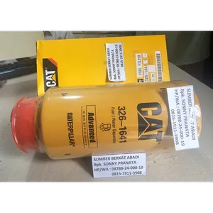 CAT 326-1641 FUEL WATER SEPARATOR FILTER 3261641 326 1641 — 6