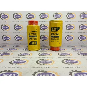 CATERPILLAR 326-1641, 3261641 SEPARATOR FILTER, Fuel Water Separator 3261641 — 2