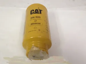 Fuel Water Separator Filter / Filtre séparateur Eau-Carburant — 4
