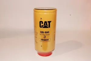 Fuel Water Separator Filter / Filtre séparateur Eau-Carburant — 2