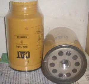 Fuel Water Separator Filter / Filtre séparateur Eau-Carburant — 3