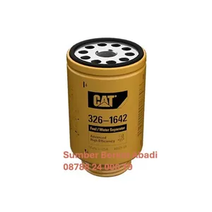 CAT 326-1642 FUEL WATER SEPARATOR 326 1642 FILTER SOLAR 3261642
