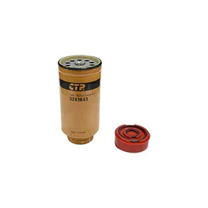 326-1643 - Fuel