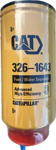 CAT Filter Assembly - 326-1643