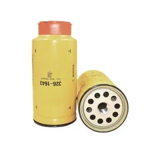 FILTRO DIESEL ( 1R0771 ) 326-1643