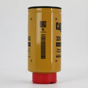 FUEL FILTER SPIN ON 326-1643