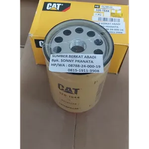 CAT 326-1644 FUEL SEPARATOR 326 1644 FILTER SOLAR 3261644 — 2