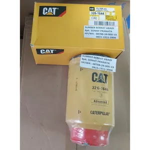 CAT 326-1644 FUEL SEPARATOR 326 1644 FILTER SOLAR 3261644