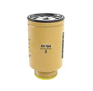 FILTRO AGUA ( 1R0770 ) 326-1644