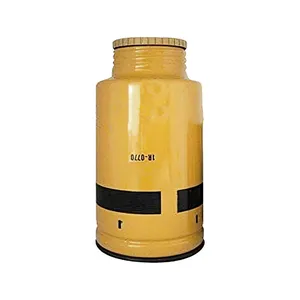 Fuel Filter 326-1644 1R-0770 For Caterpillar Excavator CAT E320CL — 2