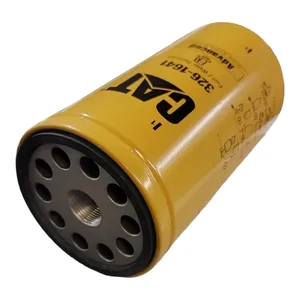 Caterpillar 326-1641 Fuel Filter — 2