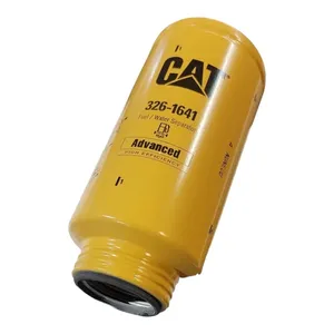 Caterpillar 326-1641 Fuel Filter — 4