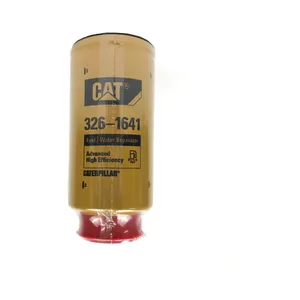 Caterpillar 326-1641 Fuel Filter — 3