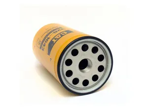 Original Caterpillar 336E Filter 326-1643 u.a. für 349F, 349D, 336F — 2