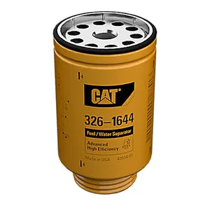 CAT Advanced Efficiency Fuel Water Separator | 3261644