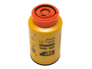 Original Caterpillar 311D Kraftstofffilter 326-1644 u.a. für 312C, 312D, 314D — 6