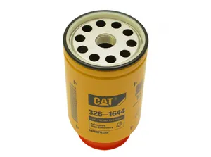 Original Caterpillar 311D Kraftstofffilter 326-1644 u.a. für 312C, 312D, 314D — 5