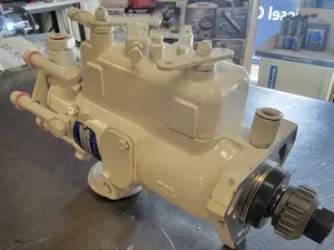 DPA Injection Pump for Perkins HT6.354 (Marine) Engine. Delphi # 3268F860…