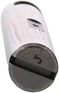 Dayton Parts 327-107 Suspension Spring Pin — 2