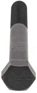 Dayton Parts 327-141 Suspension Bolt Kit — 2