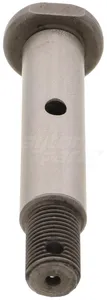 Dayton Parts 327-210 Suspension Spring Pin — 3