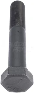 Dayton Parts 327-308 Suspension Bolt — 2