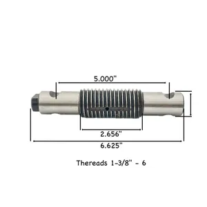 327-331 Shackle Pin Mack